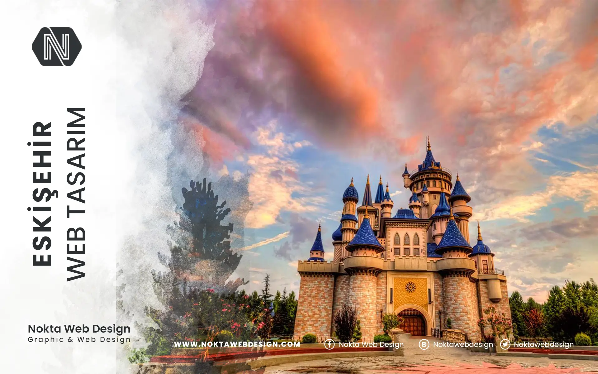 Eskişehir Web Tasarim Eskişehir Logo Tasarim Eskişehir Kartvizit Tasarim Eskişehir Grafik Tasarim