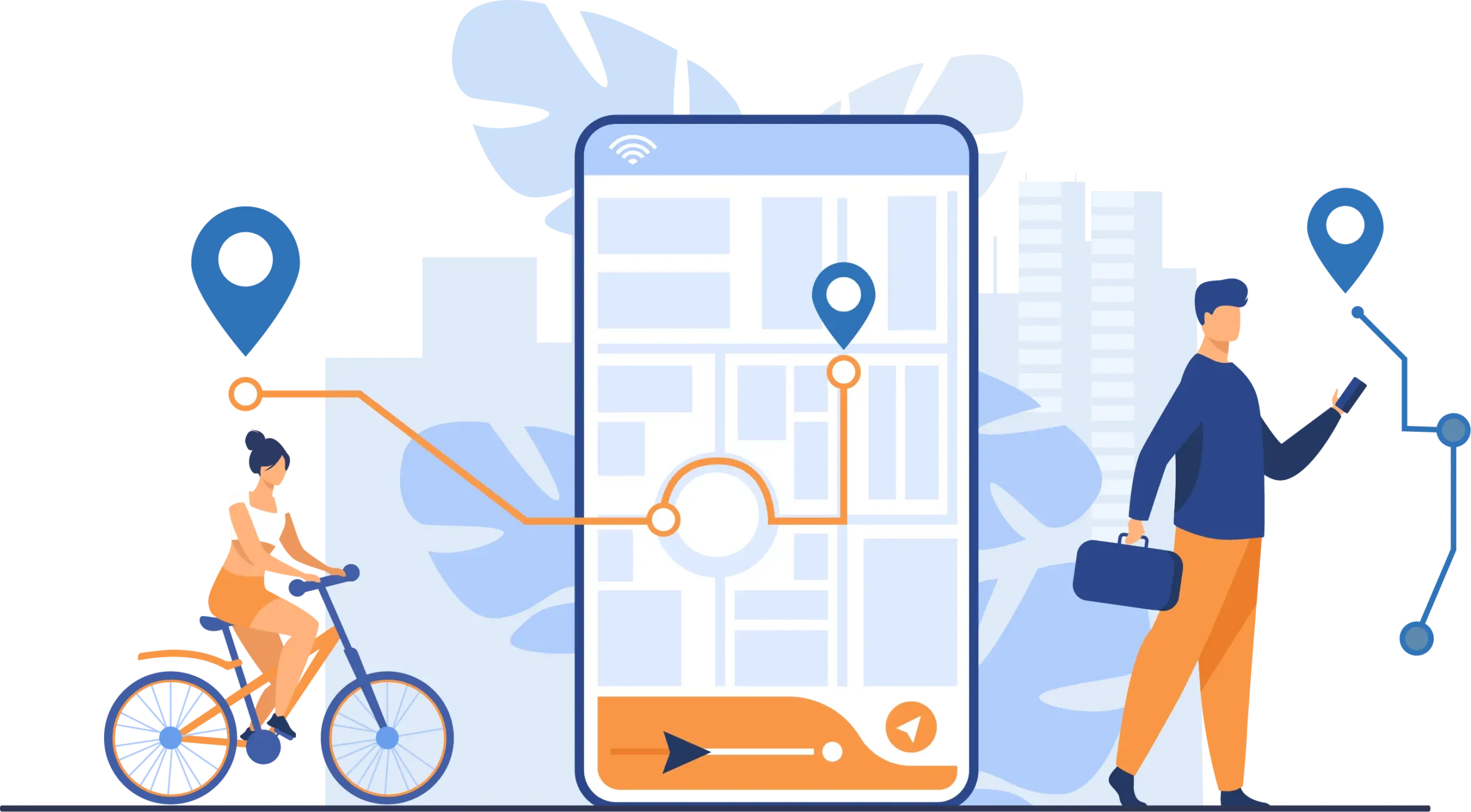 Nokta Web Design Apple Haritalar Yer Ekleme Apple Harita İşletme Kaydı