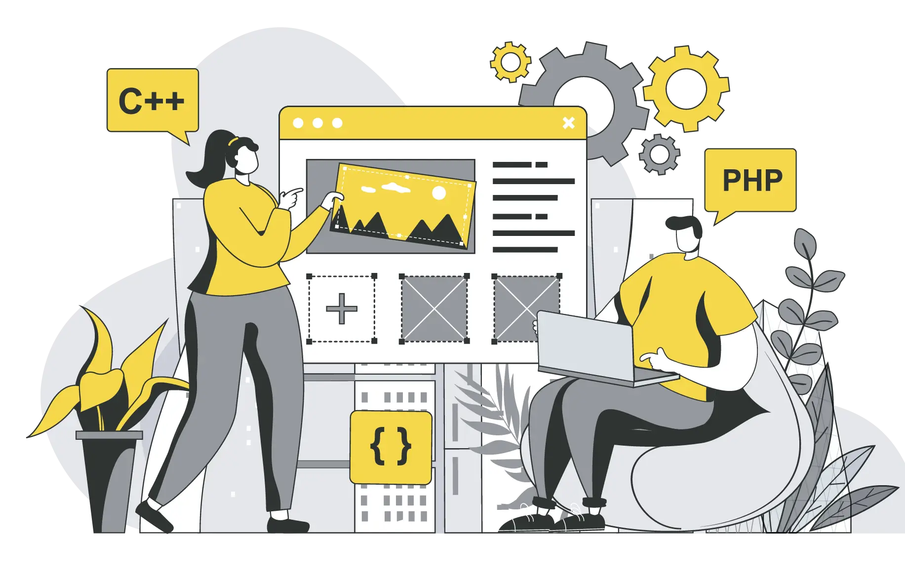 Nokta Web Design Nokta Web Tasarım Bursa Web Tasarım