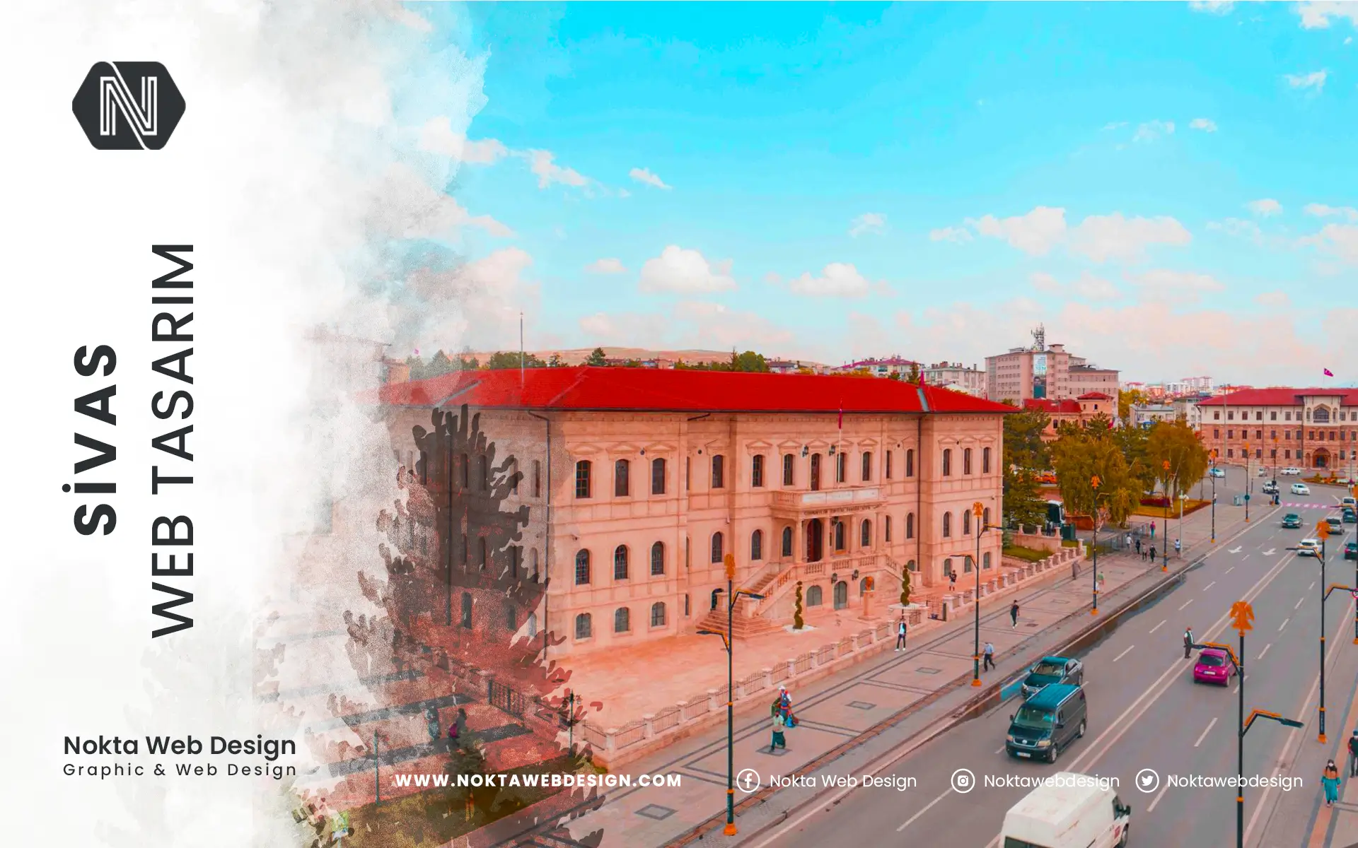 Sivas Web Tasarim Sivas Logo Tasarim Sivas Kartvizit Tasarim Sivas Grafik Tasarim