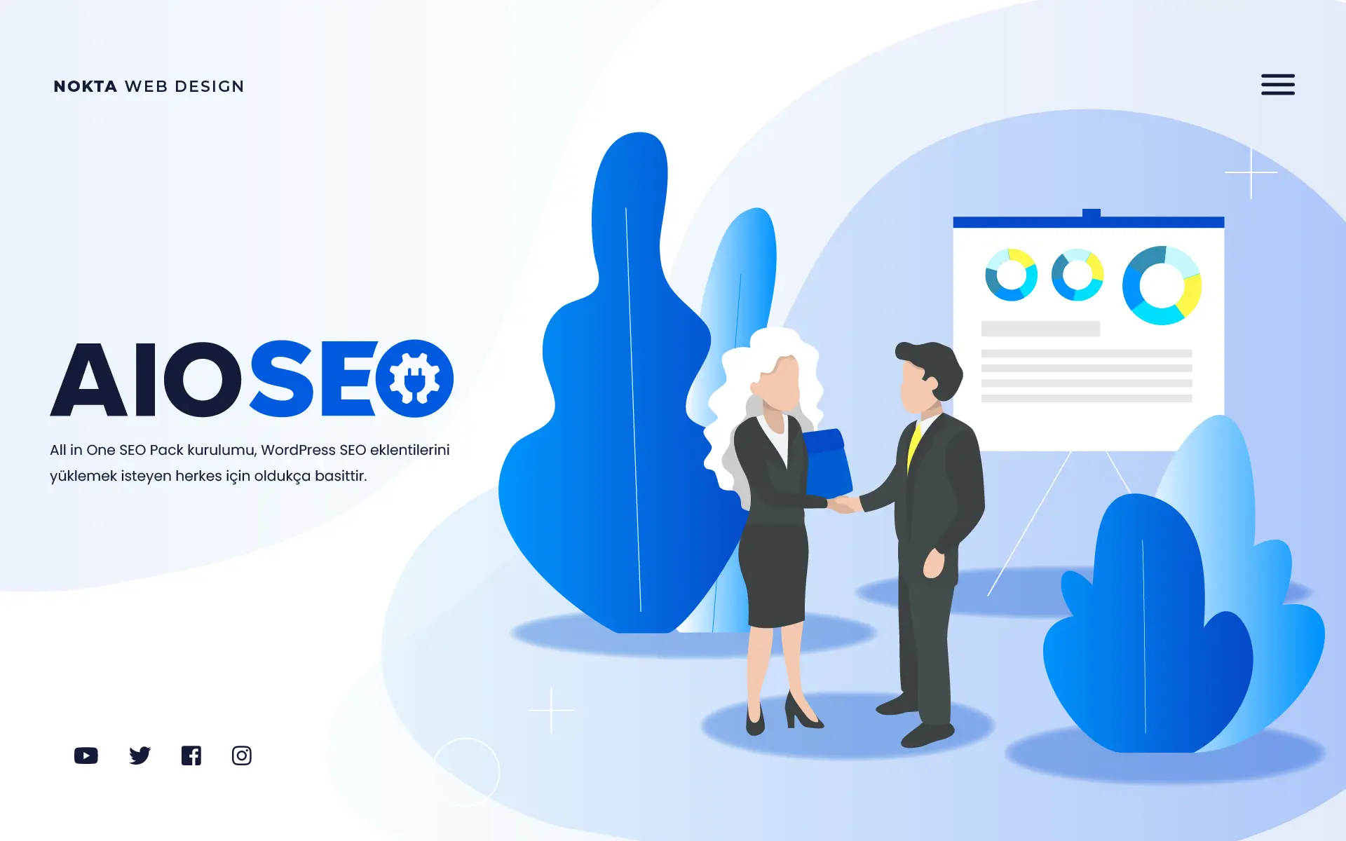 All in One SEO Pack Kurulumu ve SEO Optimizasyonu