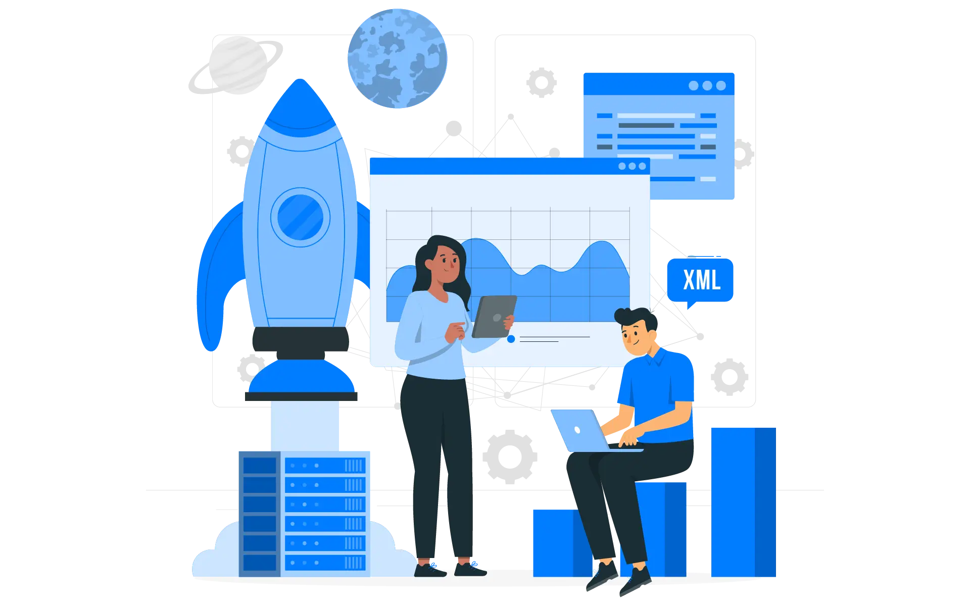 Site Haritası Kullanmanın Avantajları