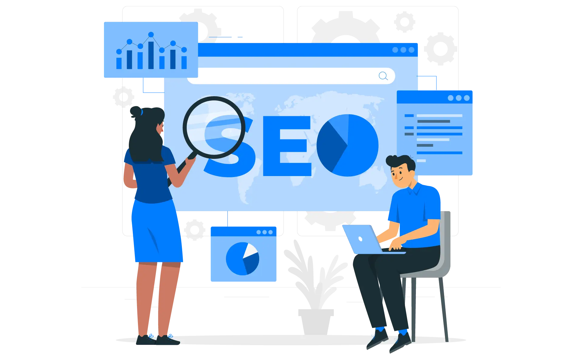 Site Haritası Nasıl Oluşturulur SEO İçin En İyi Yöntemler