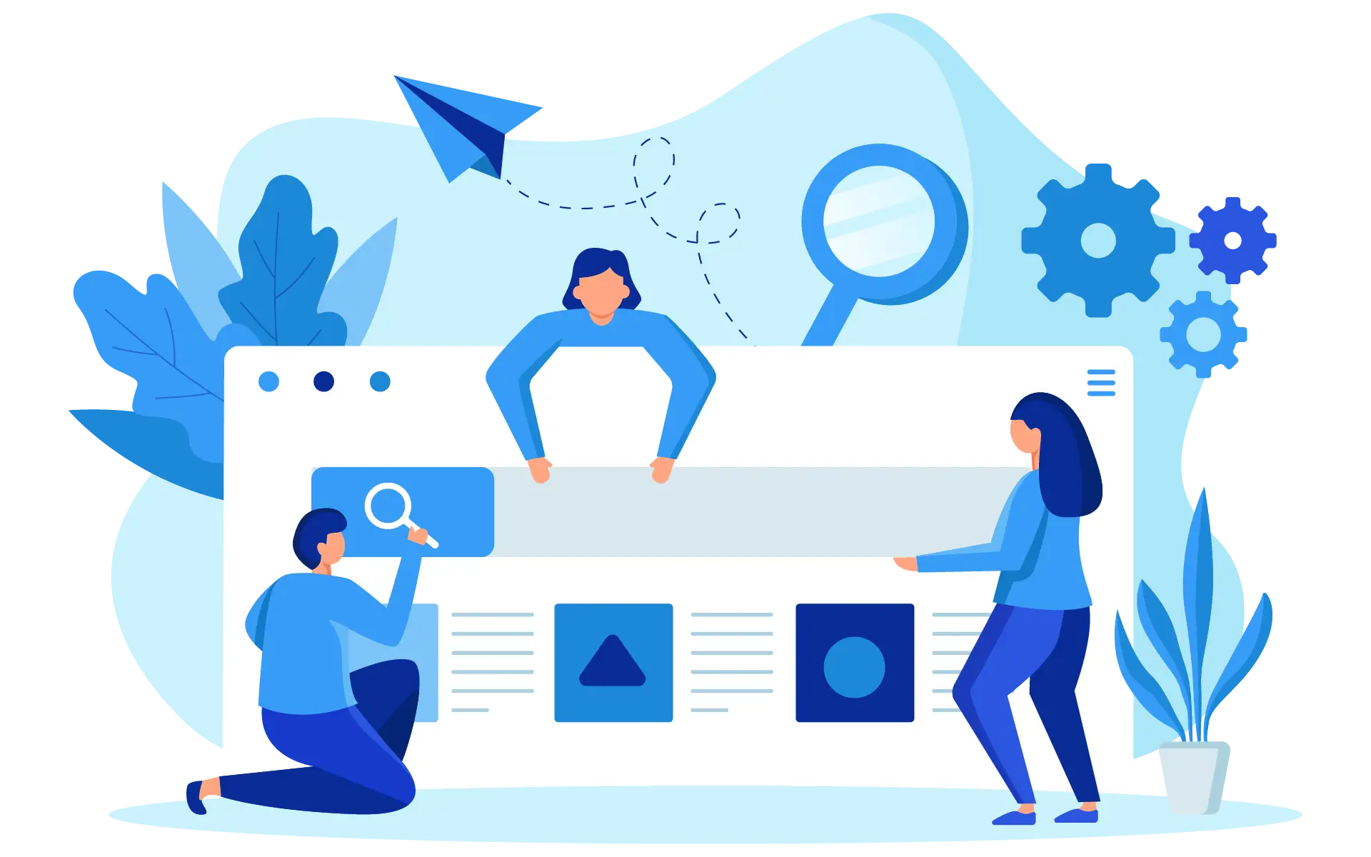 Site Haritası Nedir SEO İçin Önemi ve İşlevi