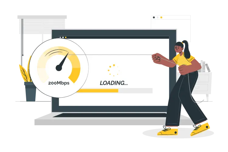 Web Sitenizi Daha Hızlı Hale Getirin