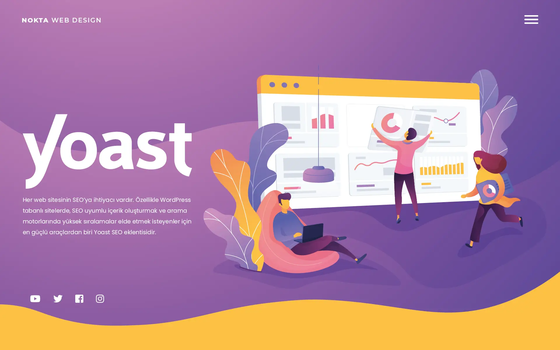 Yoast SEO Ayarları 2025 Google Sıralamanızı Yükseltin