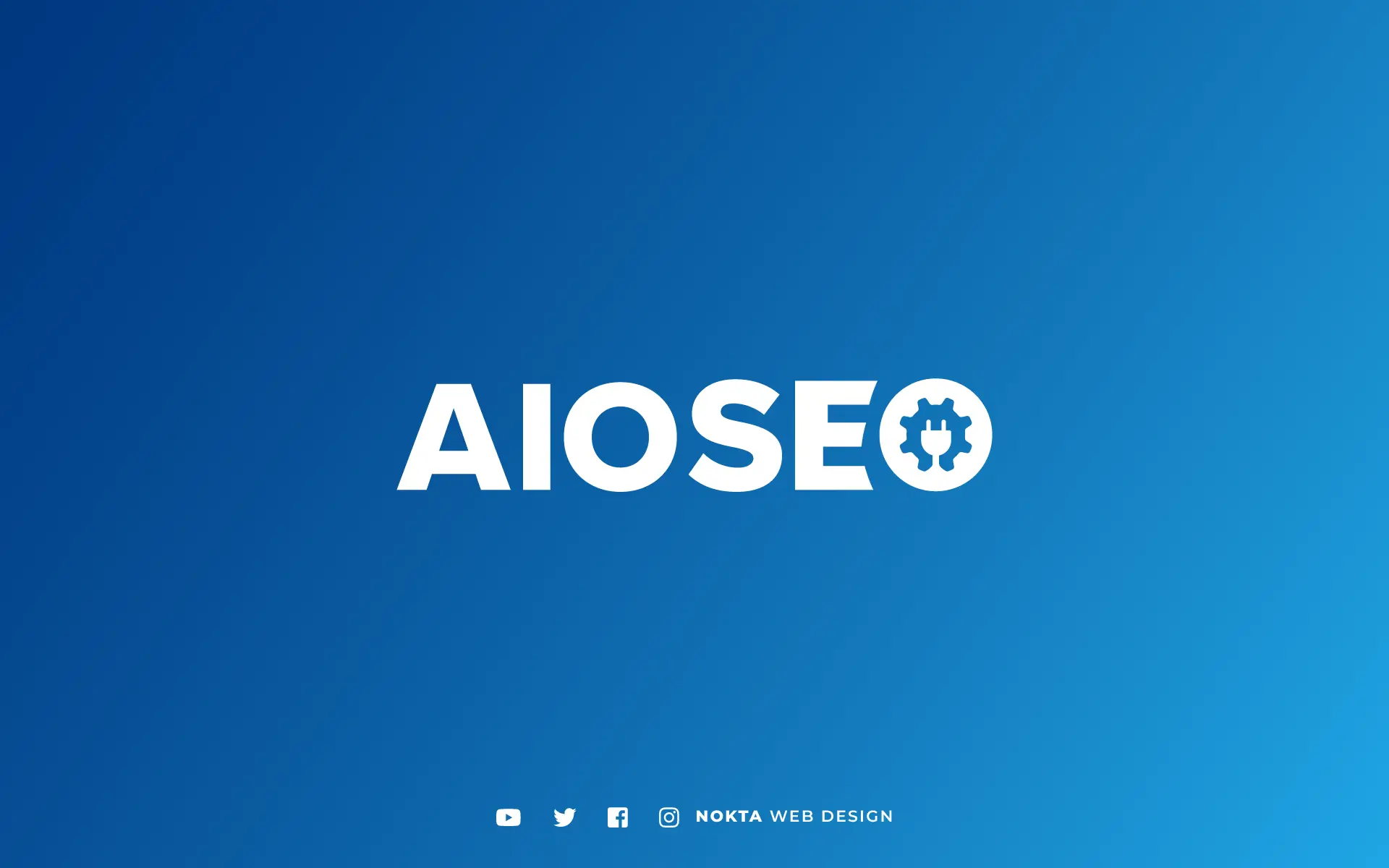 Nokta Web Design All In One SEO Kurulumu All In One SEO İndir All In One SEO Download All in one seo satın al